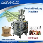 VERTICAL PACKING MACHINE FOR GRANULE (JET-V620) 1