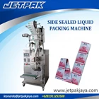 SIDE SEALED LIQUID PACKING MACHINE - Mesin Pengemas Otomatis 1