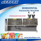 HORIZONTAL PACKING MACHINE - Standard Machine 1