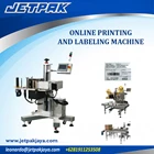 ONLINE PRINTING AND LABELING MACHINE 1