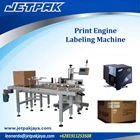 PRINT ENGINE LABELING MACHINE - Mesin Label 1