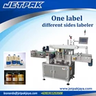 ONE SIDE DIFFERENT SIDES LABELER 1