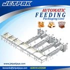 AUTOMATIC FEEDING PACKAGING LINE - Mesin Pengemas Otomatis 1