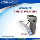 AUTOMATIC TRIPOD TURNSTILE (SINGLE) - Pintu Otomatis 1