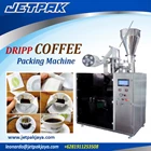 DRIP COFFEE PACKING MACHINE - Mesin Pengemas Otomatis 1