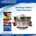 DISCHARGE SHIFTER/VIBRO SEPERATOR - Vibro SIfter 1