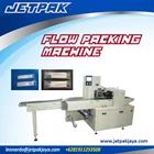 FLOW PACKING MACHINE - Mesin Pengemas Otomatis 1