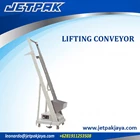 LIFTING CONVEYOR - Bucket Elevator JP 1