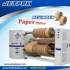 REWINDER PAPER SLITTER - Mesin Pemotong Kertas 1