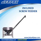 INCLINED SCREW FEEDER - Screw Conveyor 1