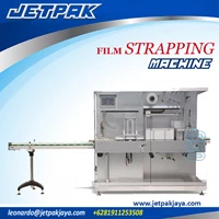 FILM STRAPPING MACHINE - Mesin Strapping