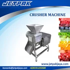 CRUSHER MACHINE 2 - Mesin Crusher 1