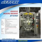 GRANULE PACKING MACHINE (JET-820KB) - Mesin Pengemas Otomatis 1