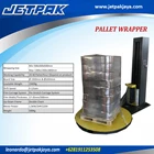 PALLET WRAPPER - Mesin Wrap 1