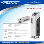 LASER MARKING - Mesin Laser Engraving 1