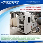 AUTOMATIC FACIAL TISSUE PACKING MACHINE - Mesin Pengemas Otomatis 1