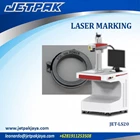 LASER MARKING JET LS20 - Laser Engraving Machine 1