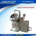 CANDY COATING MACHINE - Mesin Coating Permen 1
