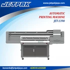 AUTOMATIC PRINTING MACHINE (JET-1390) - Mesin Label dan Stamping 1