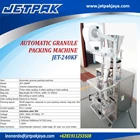 AUTOMATIC GRANULE PACKING MACHINE (JET-240KF) - Mesin Pengemas Otomatis 1