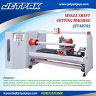 SINGLE SHAFT CUTTING MACHINE - Mesin Pemotong Isolasi/Selotip 1