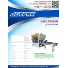 CASE PACKER (JET-CP45300) - Mesin Case Packer 1