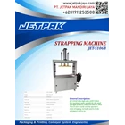 STRAPPING MACHINE (JET-106B) - Mesin Strapping 1