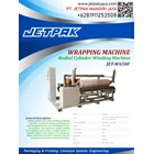 WRAPPING MACHINE (JET-W650F) - Mesin Wrap 1