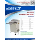 VACUUM PACKING MACHINE (JET-VS600) - Mesin Pengemas Otomatis 1